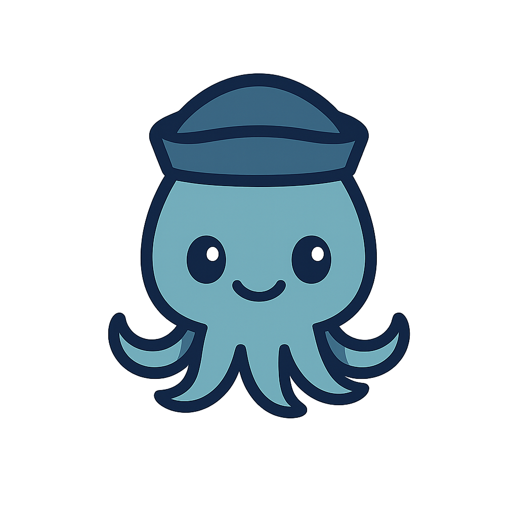 Flink Mascot